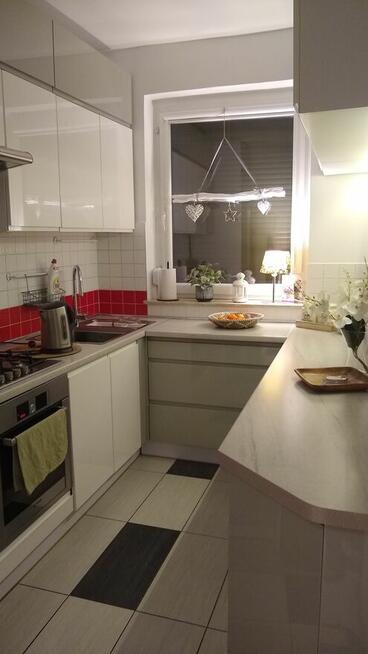 Kamienica Mieszkanie caly pozion