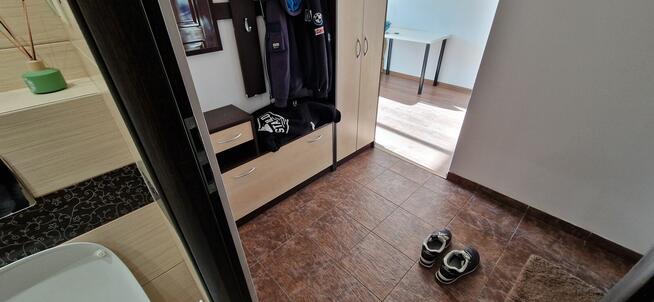 Wynajmę kawalerkę 34 m², os. Karpackie, Bielsko-Biała