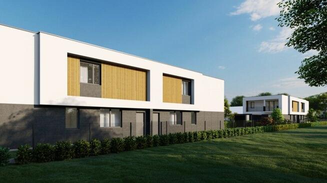 Mieszkanie w stanie deweloperskim ul. Brata Alberta Cz-wa