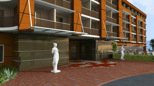 Sprzedajemy działkę w formacie Build-to-Suit.