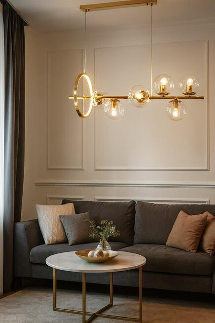 Sklep i Salon Oświetlenia – NaszeLampy24.pl Siennica