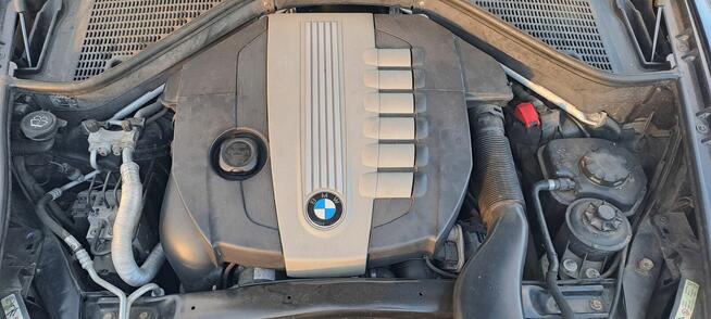 Bmw x5 bi-Turbo 3.0 M-Pakiet, Mały przebieg 239tyś ZAMIANA