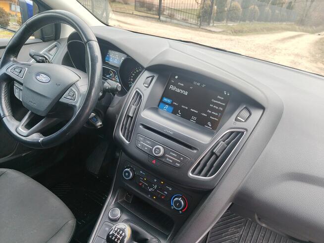 Na sprzedaż Ford Focus mk3 1.5 ecoboost
