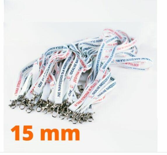 Kubki, smycze i inne gadżety