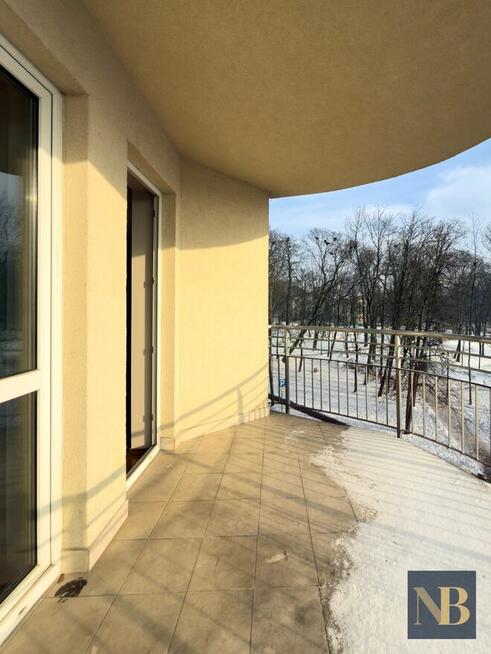 Wyjątkowe 69m2 przy samym PARKU | Salon 28m2 | Bez Prowizji!