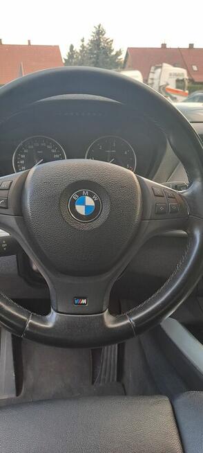 Bmw x5 bi-Turbo 3.0 M-Pakiet, Mały przebieg 239tyś ZAMIANA