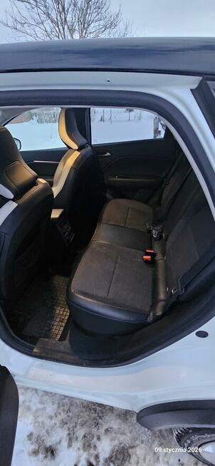 Renault Captur II 1.6 E - Tech