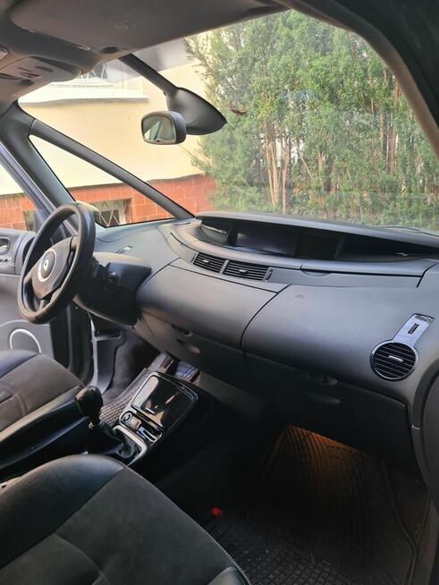 Sprzedam Renault Espace 2012r, D, 148000km