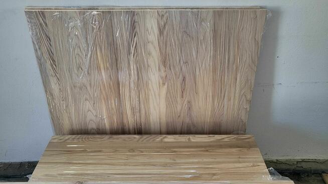 Schody buk dąb jesion PRODUCENT M