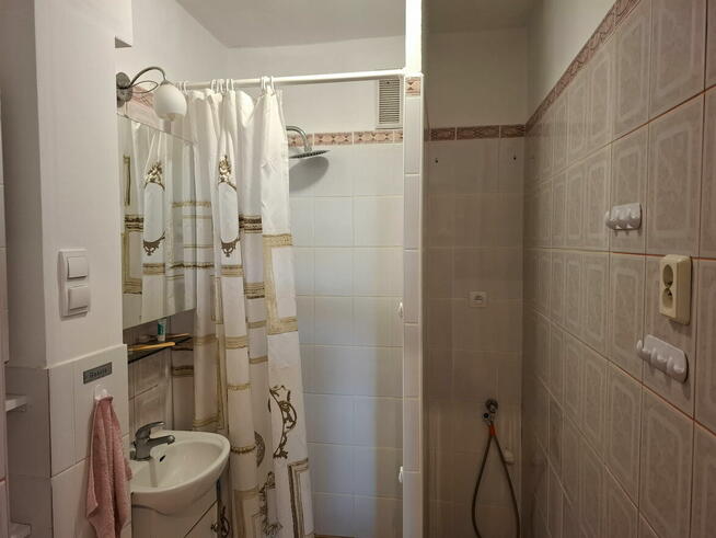 Warszawa /Żoliborz Ul.Al. Wojska Polskiego 37