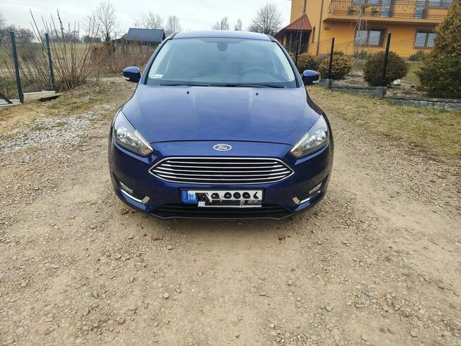 Na sprzedaż Ford Focus mk3 1.5 ecoboost