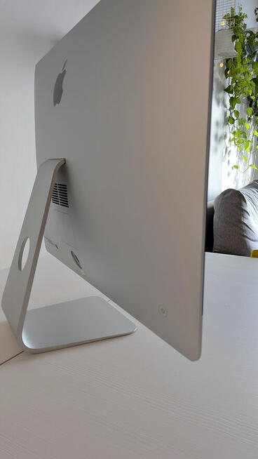 iMac 27 Retina 5K Late 2015 i7 4 GHz / 32 GB RAM / 1TB SSD