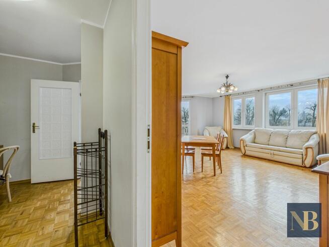 Wyjątkowe 69m2 przy samym PARKU | Salon 28m2 | Bez Prowizji!