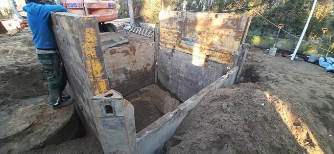 Usuwanie awarii wodociągowych i kanalizacyjnych – Łódź, 24 h