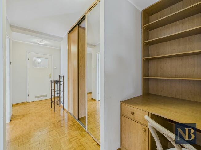 Wyjątkowe 69m2 przy samym PARKU | Salon 28m2 | Bez Prowizji!