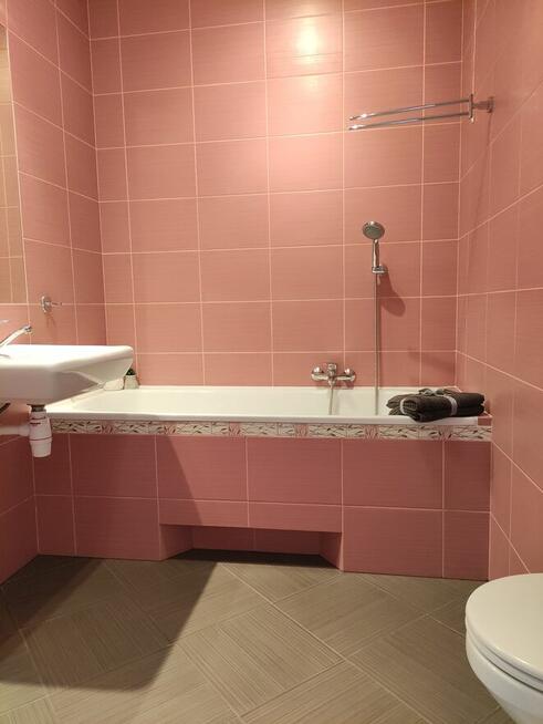 Do wynajęcia 2-pokojowe mieszkanie, ul. Myśliborska