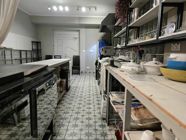 Sala imprezy okolicznościowe/wynajem Konstancin-Jeziorna