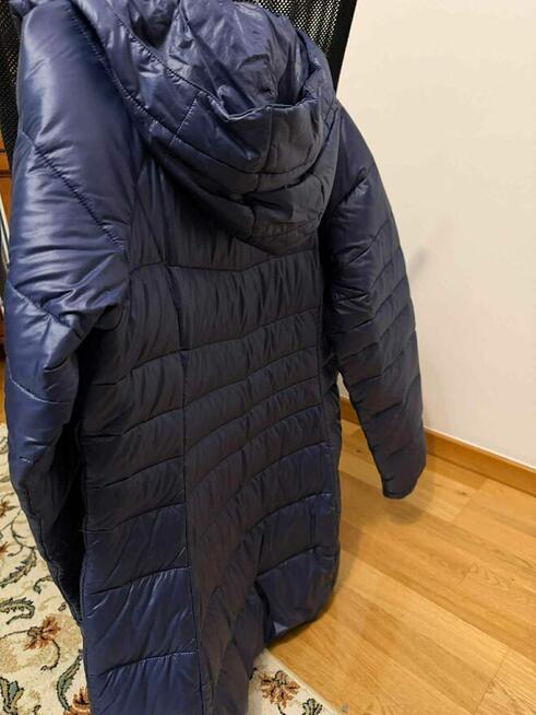 Kurtka Puchowa Columbia