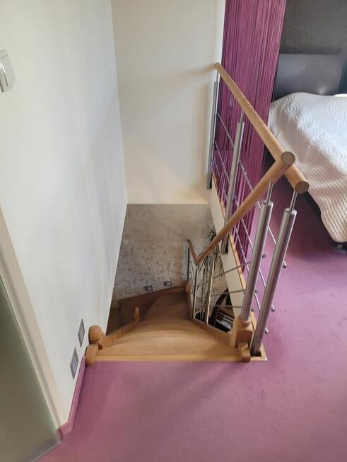 Syndyk sprzeda lokal mieszkalny w Przecławiu