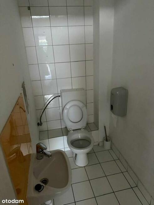 lokal handlowo-usługowy przy metrze