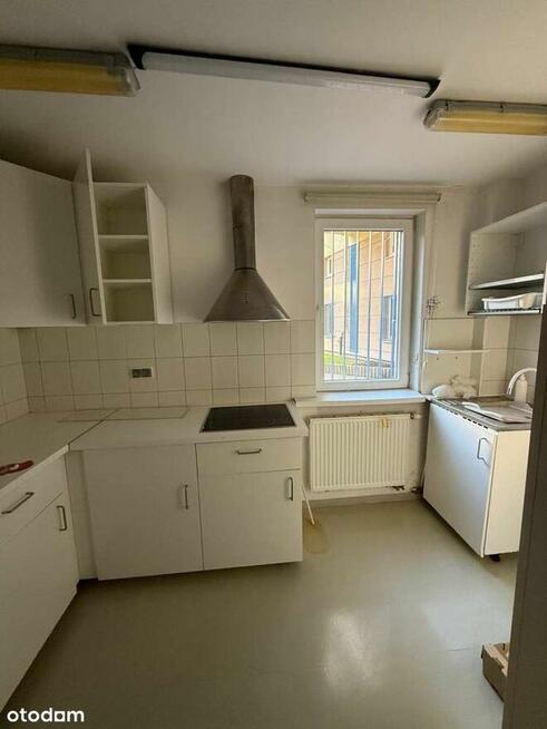 lokal handlowo-usługowy przy metrze