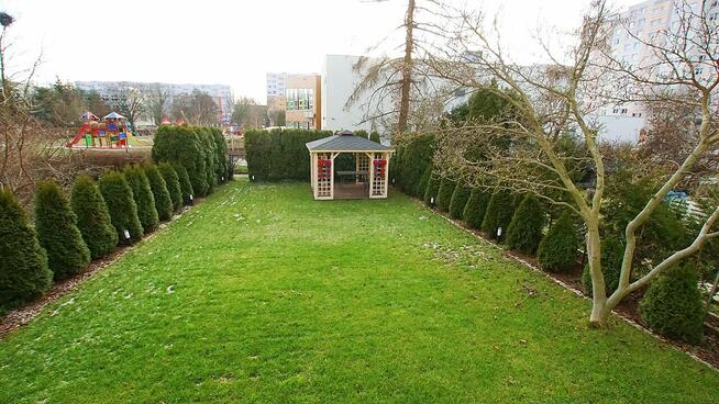 4 pokojowe mieszkanie z ogródkiem Płock