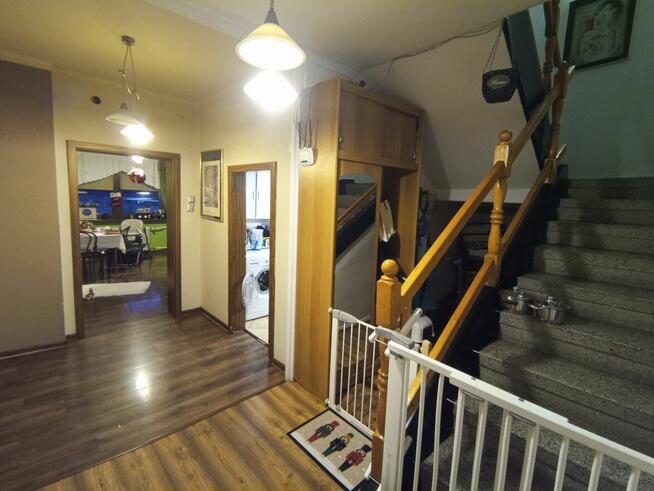 Dom wolnostojący 200 m²