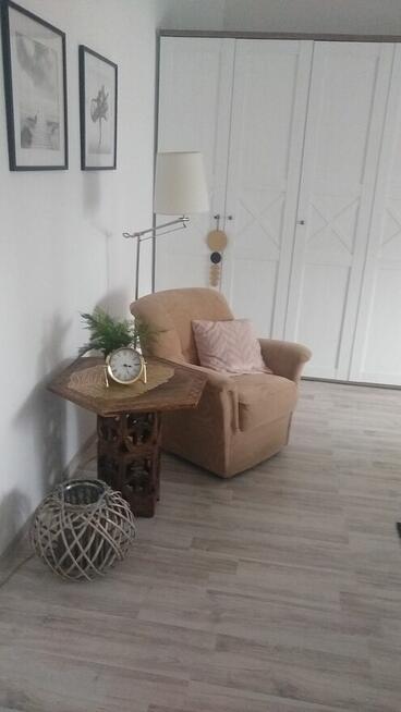 Kamienica Mieszkanie caly pozion