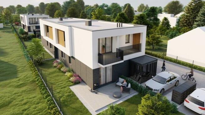 Mieszkanie w stanie deweloperskim ul. Brata Alberta Cz-wa