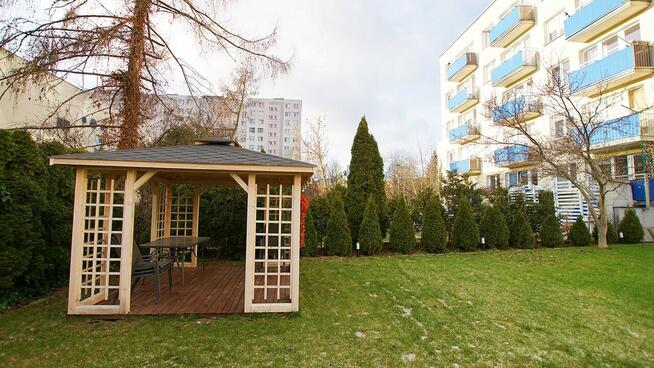 4 pokojowe mieszkanie z ogródkiem Płock