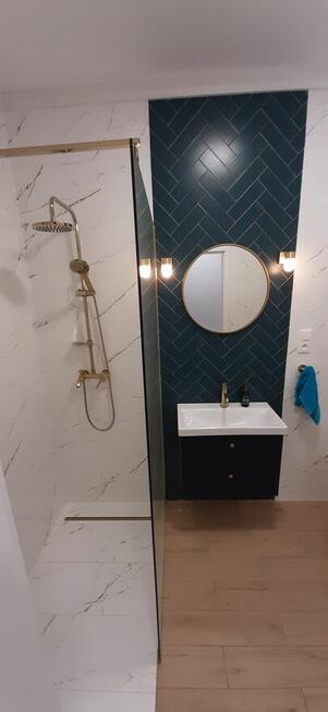 wynajmę mieszkanie 55m2