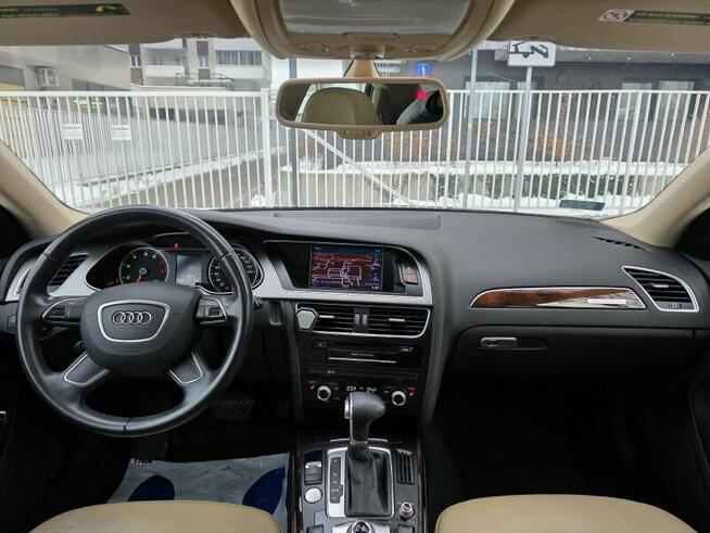 Premium Plus * 2,0l benzyna 225KM*Quattro 4X4*Dokumentacja p