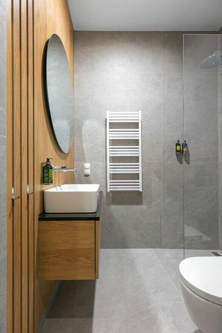 Apartament 2 Pokojowy | Klimatyzacja | Parking | Olsztyn