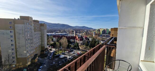 Wynajmę kawalerkę 34 m², os. Karpackie, Bielsko-Biała