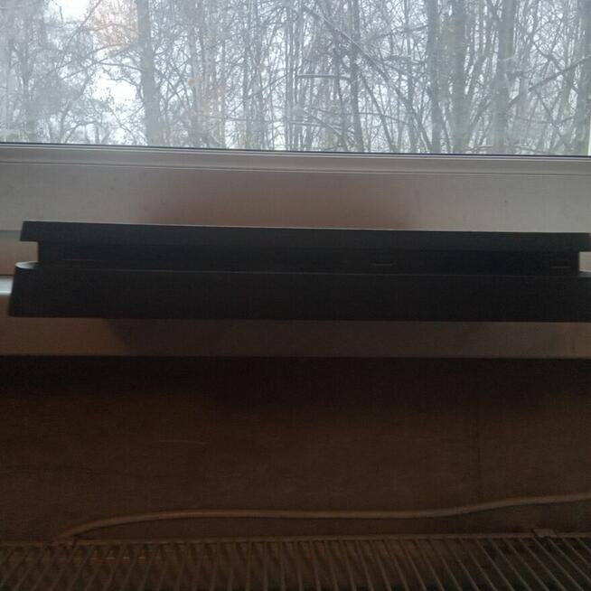 Konsola do gier playstation 4