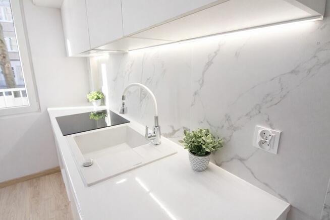 3-pokojowe mieszkanie po remoncie | 53,1m2 | Parter | Osiedl