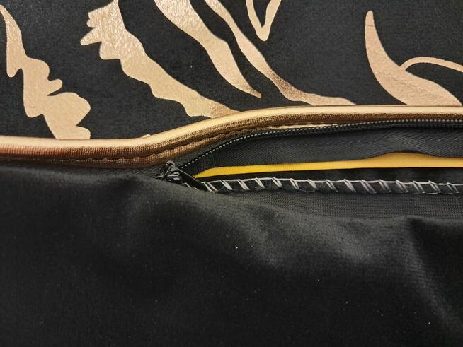 Poszewka dekoracyjna na małą poduszkę, do sprzedania