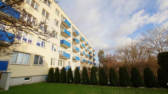 4 pokojowe mieszkanie z ogródkiem Płock