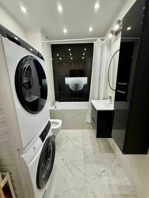 Mieszkanie 3-pok, Red Park, bezpośrednio, klima