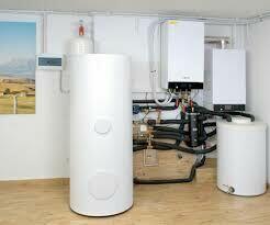 instalacje wod kan gaz co klimatyzacja i pompy ciepła