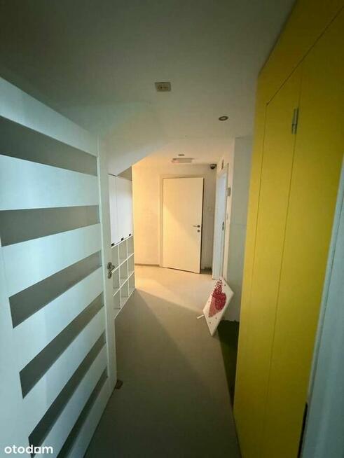 lokal handlowo-usługowy przy metrze