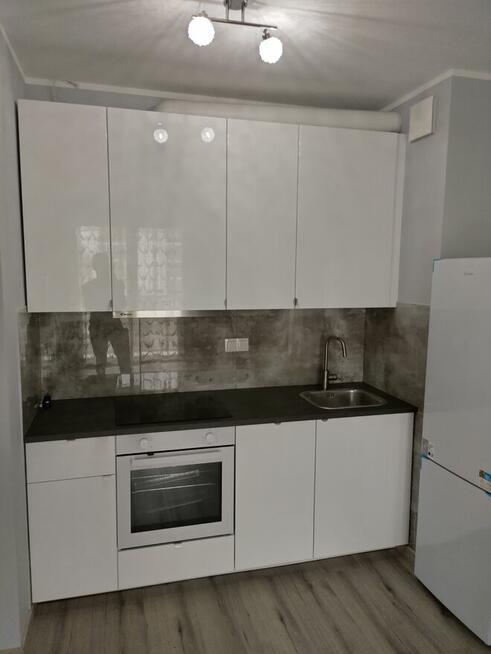 Do wynajęcia - 2 pok mieszkanie granica Ochoty/Włoch