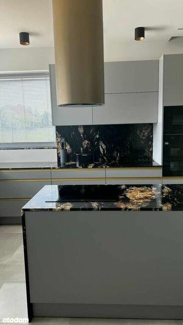 Dom jednorodzinny w najwyższym standardzie!