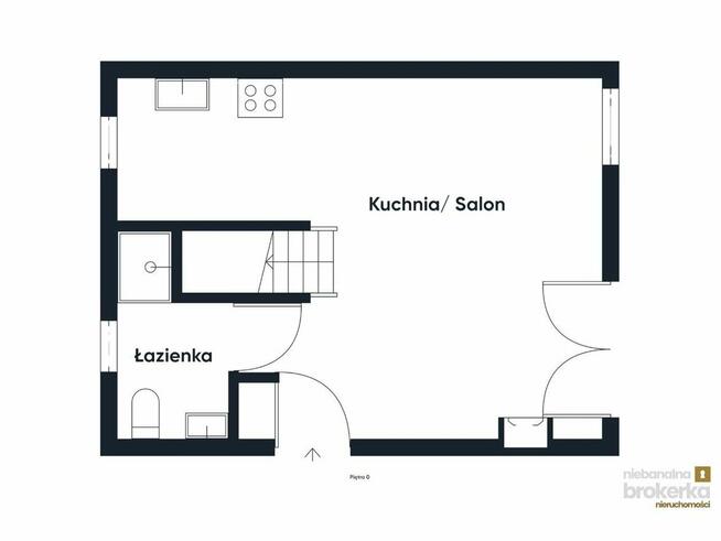 Oaza spokoju z 2 domami. Jacuzzi, tyrolka! Blisko W-wy.