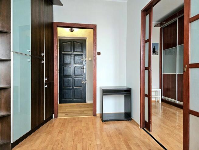 Mokotów - umeblowana kawalerka 31 m, ok. st. metra Służew