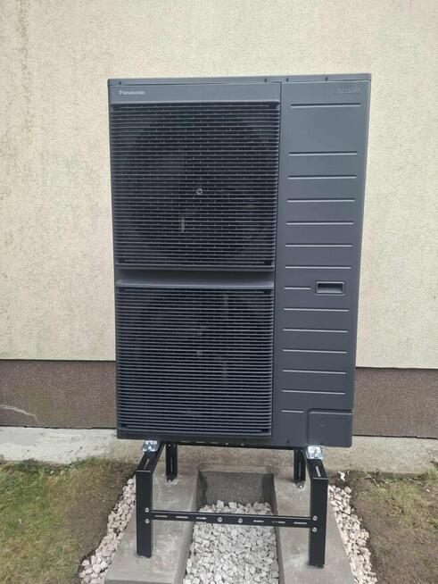 POMPA CIEPŁA, kocioł na gaz, piec na pellet