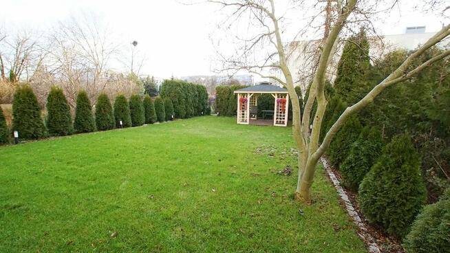 4 pokojowe mieszkanie z ogródkiem Płock