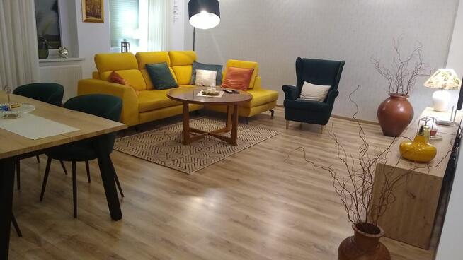 Kamienica Mieszkanie caly pozion