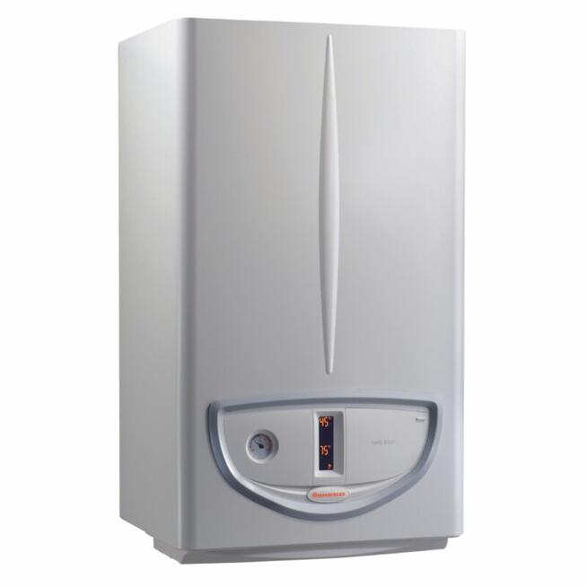 Piec gazowy sprzedaż montaż naprawa serwis