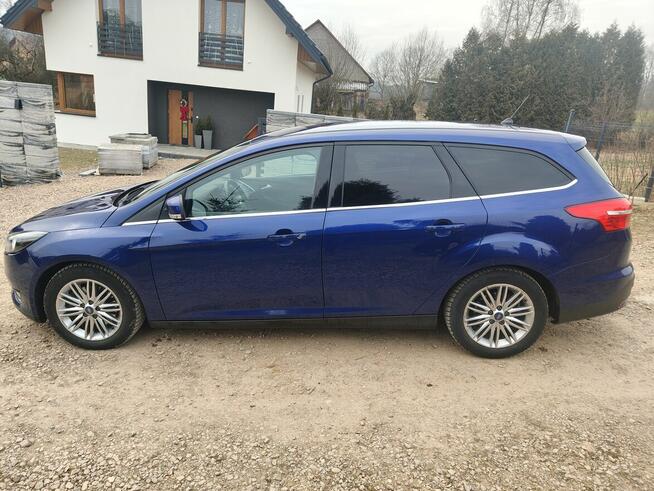 Na sprzedaż Ford Focus mk3 1.5 ecoboost